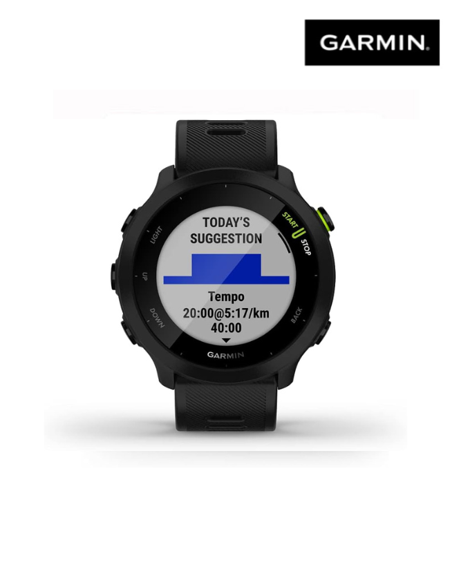 Garmin Forerunner 55 GPS Running Watch